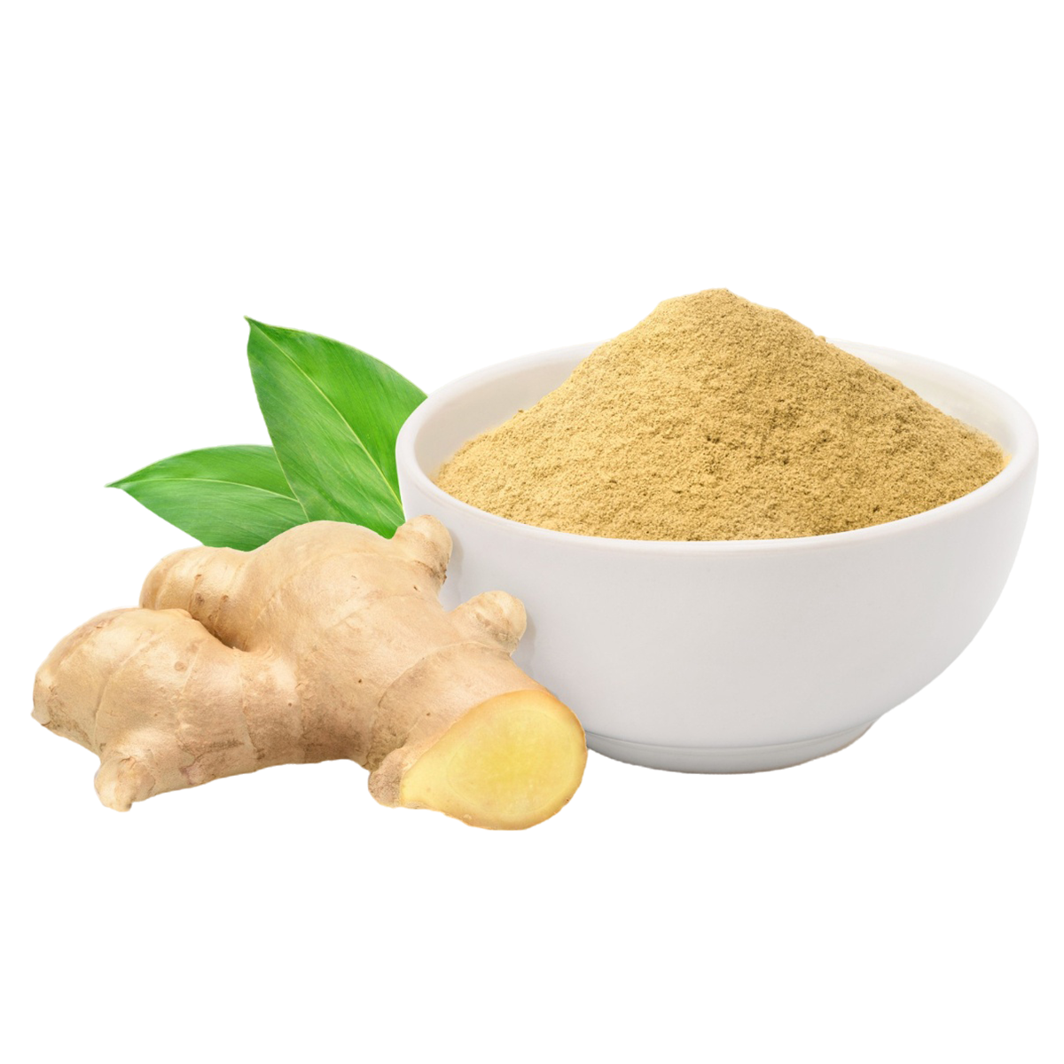 Ginger Powder